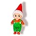 LitoMagic Christmas Baby Elf Dash