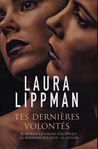 Tes dernières volontés [French] 229805794X Book Cover
