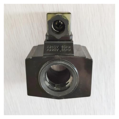 Bobine d'électrovanne hydraulique 26mm à commutation rapide AC220V - 3