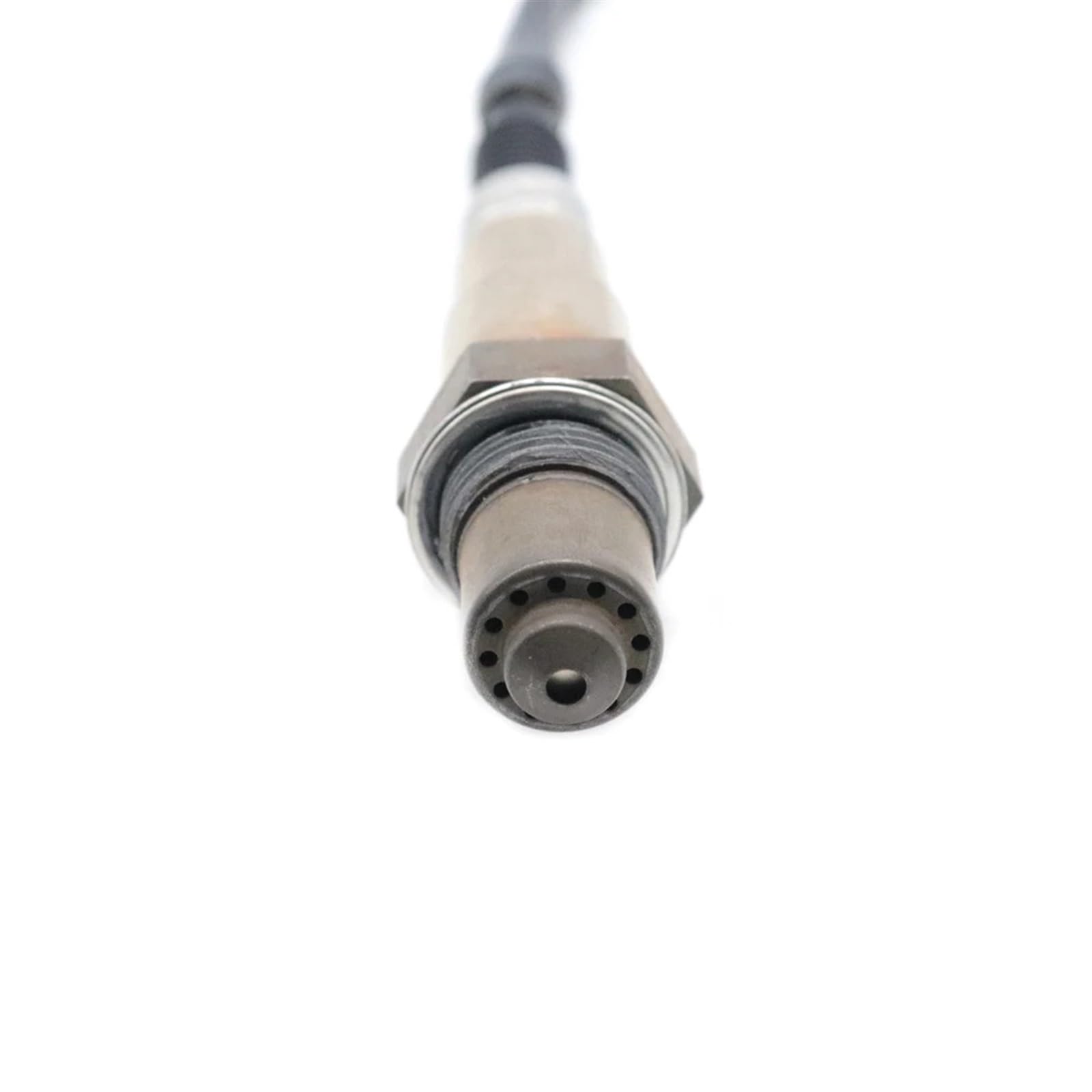 Sensor de O2 Para Hyundai Para Veloster 2012-2015 | Trasero Trasero Relacion aire-combustible oxigeno Sensor O2 lambda 234-4568 39210-2B220