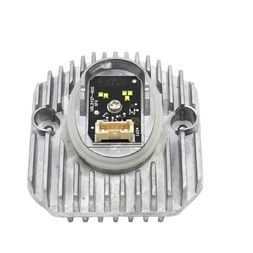 Módulo de luz diurna 63117214940 con control electrónico para faro de Serie 5 4