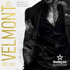 William Velmont Titelbild
