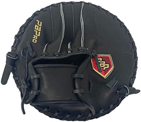 PBPRO Ron Washington 29” Infield Baseball Donut Coach – Skilled Used Coaching Glove – Designed by Infield Guru Ron Washington 4 41mE+uwrzhL. AC