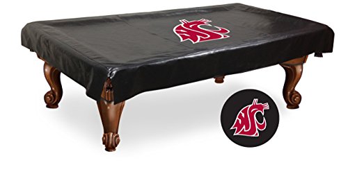 9' Washington State Billiard Table Cover by Holland Bar Stool Co.