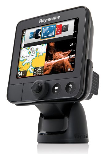 Raymarine Dragonfly Fishfinder Sonar Gps Without Charts #TOP2