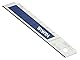 Irwin Blue Blades Bi-Metall Abbrechklinge 18 mm 8 Stück, Splitterfrei, 10507103