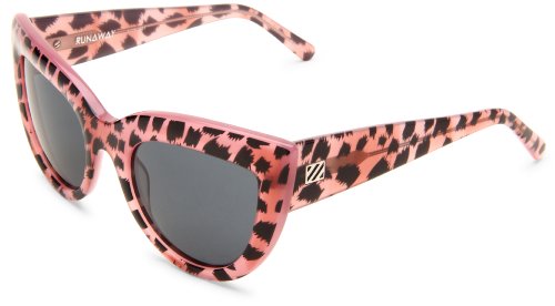 Sabre Runaway Sunglasses