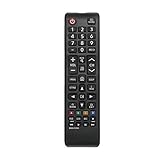 Replacement Remote Control BN59-01289A for Samsung Smart TV