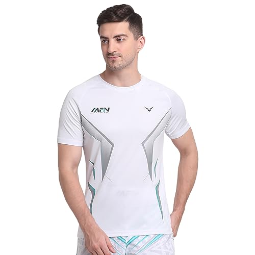 Image of Invincible MFN Replica T-Shirt