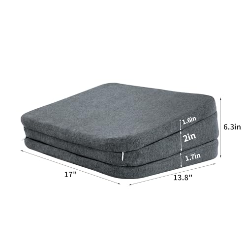 Adjustable Car Seat Cushion