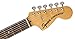 Squier Classic Vibe 70s Stratocaster Electric Guitar, with 2-Year Warranty, Walnut, Laurel Fingerboard