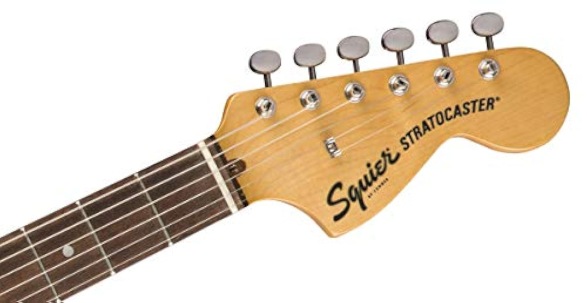 Squier Classic Vibe 70's Strat HSS Electric Guitar
