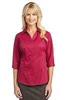 Algopix Similar Product 8 - Port Authority Womens Improved 34