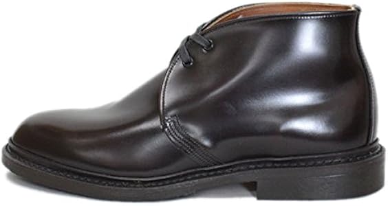Amazon | [レッドウイング] REDWING CLASSIC DRESS Caverly Chukka