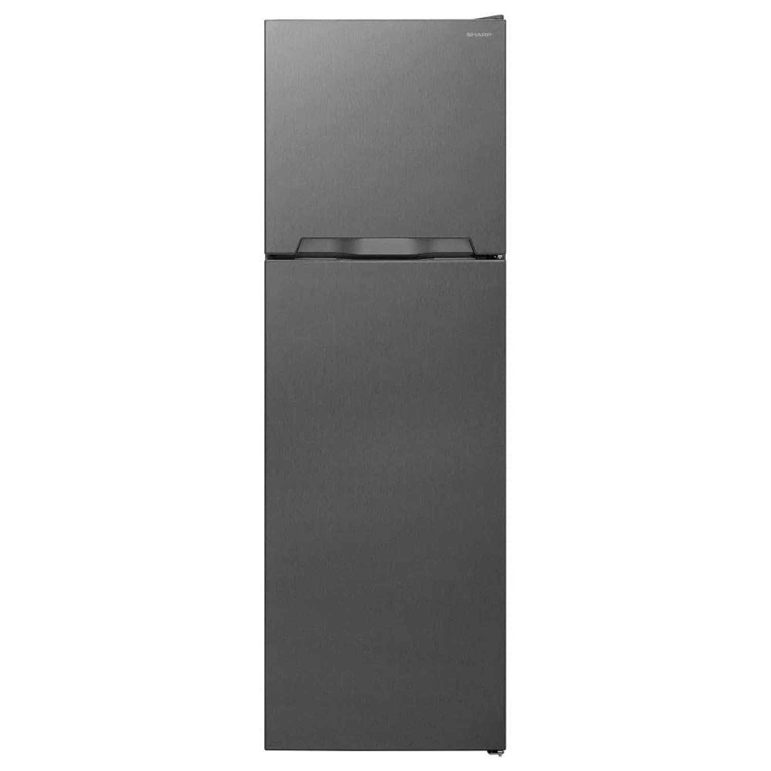 Sharp SJ-FTA30ITXPE - Frigorifero doppia porta, No Frost, 311 Litri, Classe Energetica E, Inox