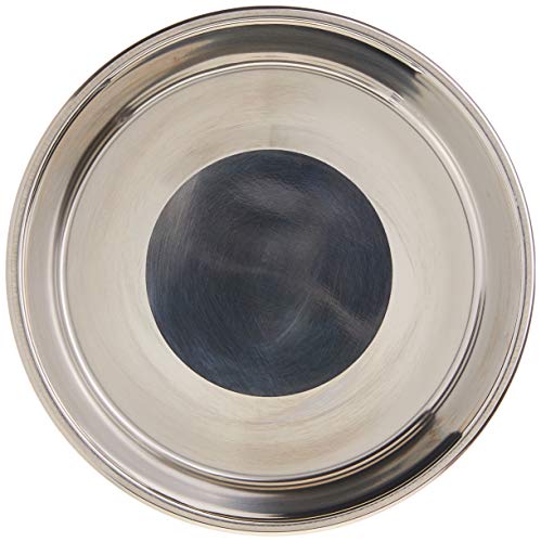 Loving Pets Coastal Bella Bowl For Dogs, Medium, Blue #TOP1