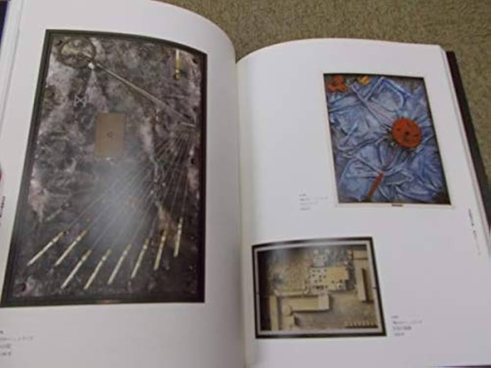 2D/図録 池田龍雄 アヴァンギャルドの軌跡 2010-2011年 |本