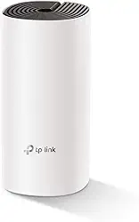 ROTEADOR TP-LINK WI-FI DUAL-BAND AC1200 DECO M4(1-PACK)