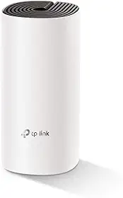 ROTEADOR TP-LINK WI-FI DUAL-BAND AC1200 DECO M4(1-PACK)