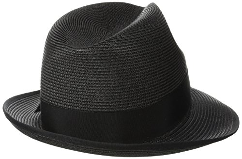Image of Stetson Mens Latte B, Color: Navy