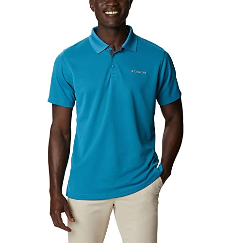 Image of Columbia Men Polo Shirt