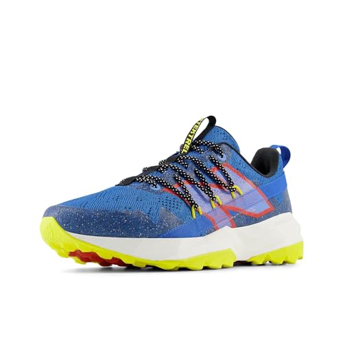 New Balance Men's DynaSoft TEKTREL V1 Trail Running Shoe