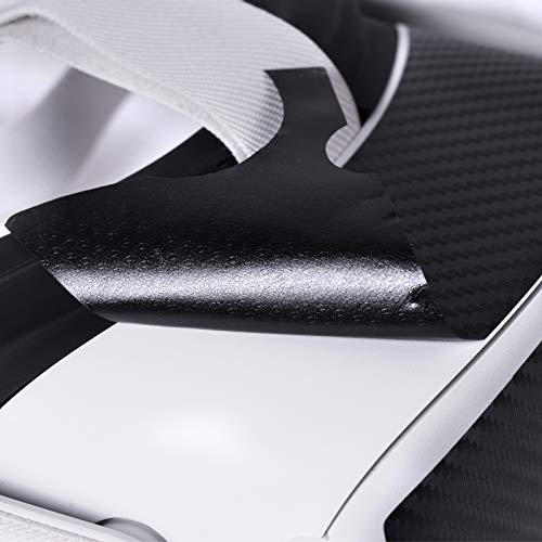 Hifylux Stickers voor Oculus Quest 2 VR Headset en Controller Virtual Reality PVC Decal Skin Beschermende Accessoires… - Image 7