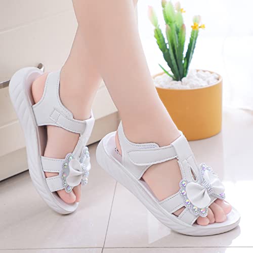 Kid Sandals Children Shoes Summer Sandals Fashion Little Girls Soft Soles Children Shoes Middle Kid Water Shoe3