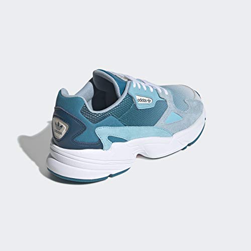 Image of adidas Originals Women's Falcon Wide Shoes
