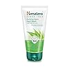 Himalaya Herbals Purifying Neem Facewash, 150ml