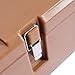 TITIDU 30L Insulated Food Pan Carrier, 3 Pan Top-Load Insulated Food Warmer Box Hot Box for Catering