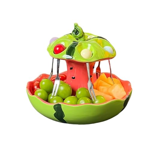 Aoasious XeXX`[^t[ctH[NZbg Z~bNXvb_[x[Xt A[gH ƒp 킢 fU[gp t[cv[g (21*21*18cm)