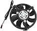 FLYN 8D0959455 Ventilateur moteur de refroidissement pour Audi A4 A6 A8 96-00 VW Passat 95-10 VW Sharan