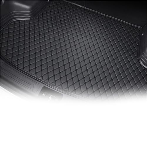 Tapis de coffre Toyota Corolla 2018 idéal pour les courses et sorties en famille