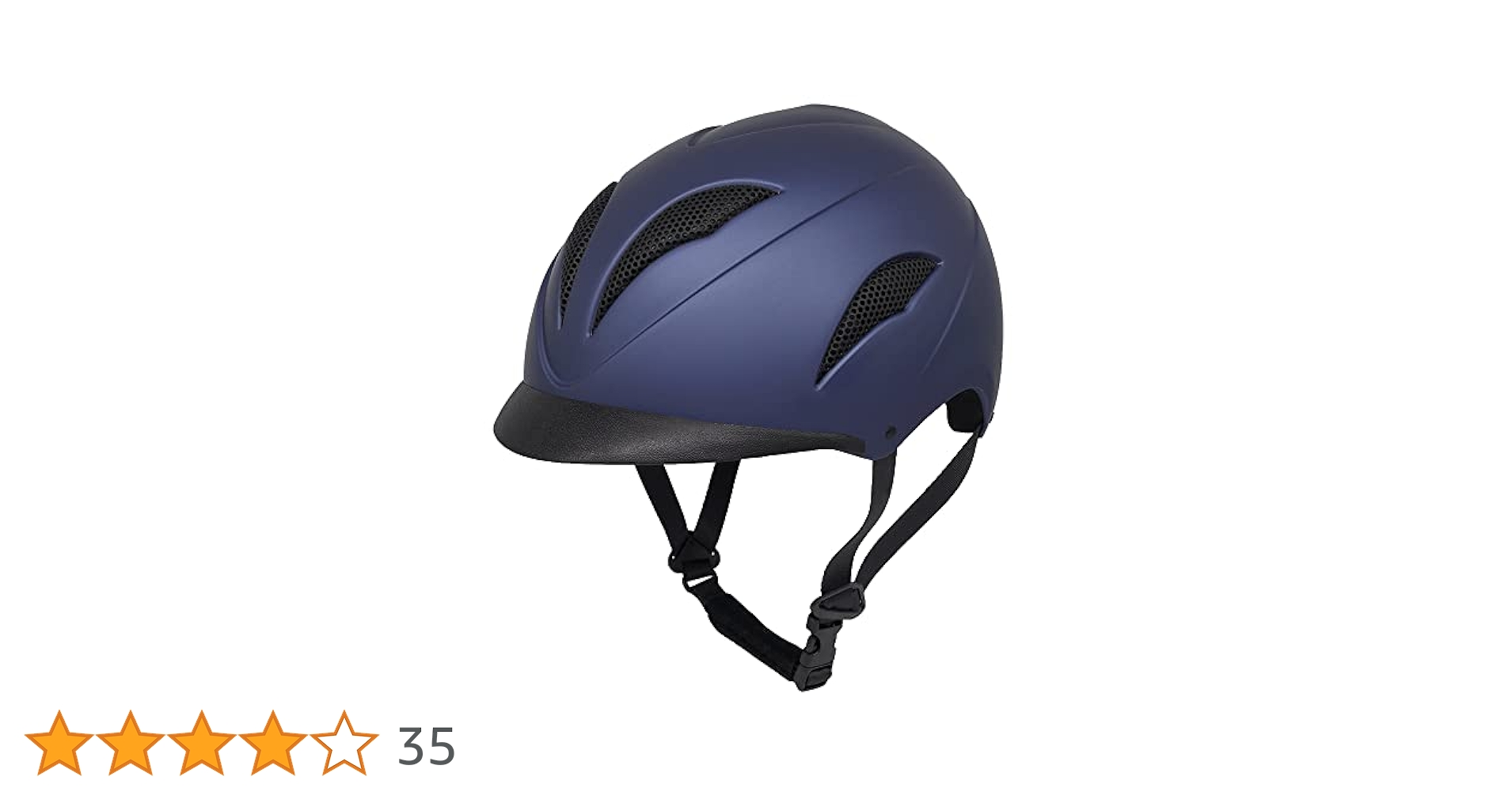 乗馬用ヘルメット　女性用　　　サイズ55〜58(M) Amazon | Klaus 乗馬用ヘルメット OLIVER（マットブルー