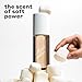 Ellis Brooklyn MARSHMALLOWS Perfume Mist, Gourmand Scent with Marshmallow, Caramel Accord, & Milky Musks, Vegan Perfume, Made In The USA, 90ml/3 fl oz
