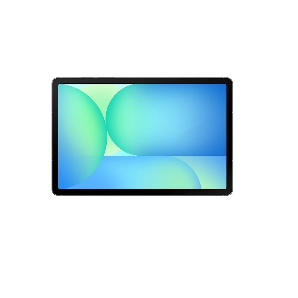 Amazon.com : Samsung Galaxy Tab S10 FE 10.9
