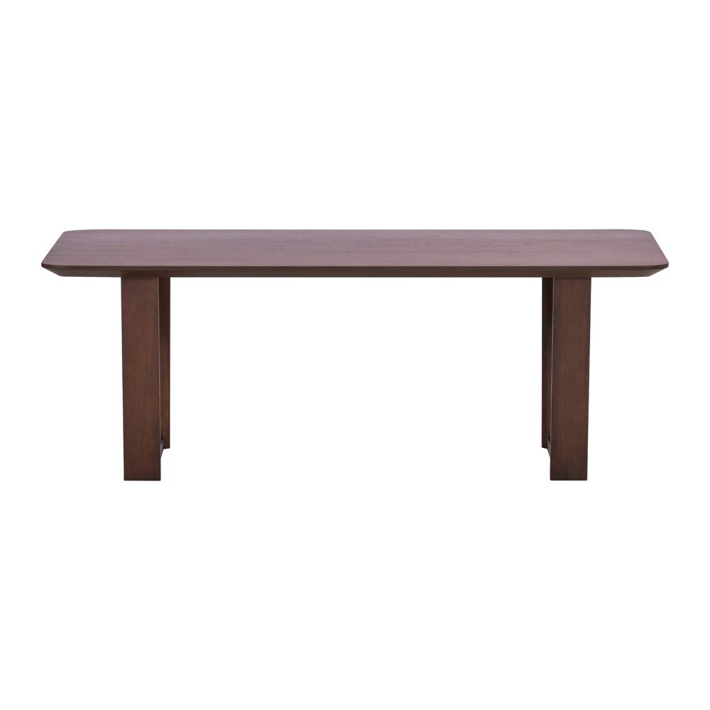 Amazon.co.jp: ISSEIKI センターテーブル 幅100cm-A (ウォールナット