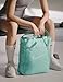 Nike Women's Gym Tote (28L), Cannon/Cannon/Mint Foam, MISC