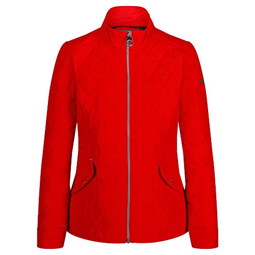 Regatta Cressida Quilted Water Repellent Insulated Women's Jacket - Image 8