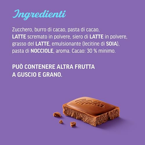 Milka E-MILKA-ALPENM-A-100G-1-VENDOR Germany) - Alpenmilch (Milk Chocolate) 3-Pack thumb #1