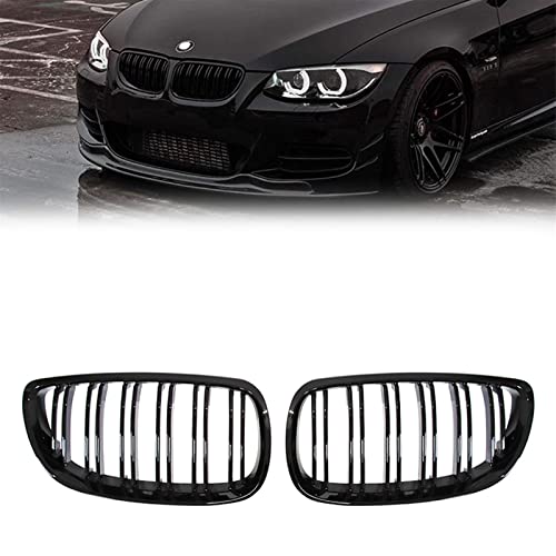 Grille de rein pare-chocs avant BMW E92 E93 M3 pièce de rechange calandre course