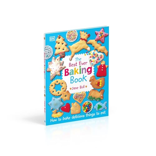 Best Ever Baking Book