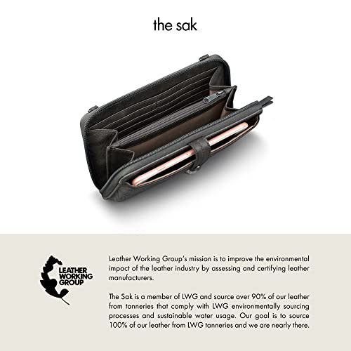 Image of The Sak Iris Crossbody Convertible Cross Body