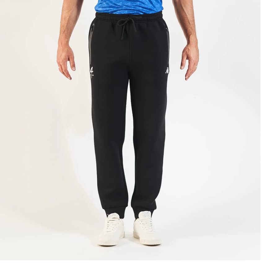 Pantalones Kappa Atrepy Alpine F1 de niños con diseño oficial transpirable 2