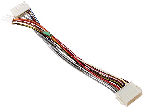 Faisceau 242060401 Frigidaire réparer panne court circuit frigo