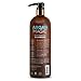 Argan Magic Shine Boosting Shampoo - Gently Cleanses and Restores Hair to Calm Frizz and Boost Shine | Made in USA, Paraben Free, Cruelty Free (1 Pack)