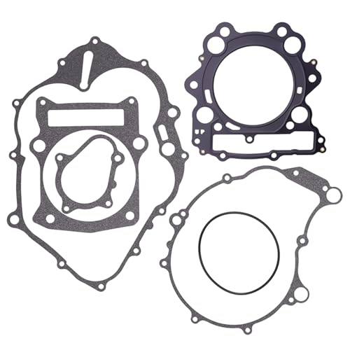 Kit joints cylindre YFM660R Raptor pour réparer les fuites moteur du quad 660R
