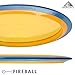 Axiom Discs Proton Fireball Disc Golf Distance Driver (160-165g / Colors May Vary)