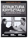 The Structure of Crystal (Struktura Krysztalu) (Digitally Restored) [DVD] [Region Free] (English subtitles)